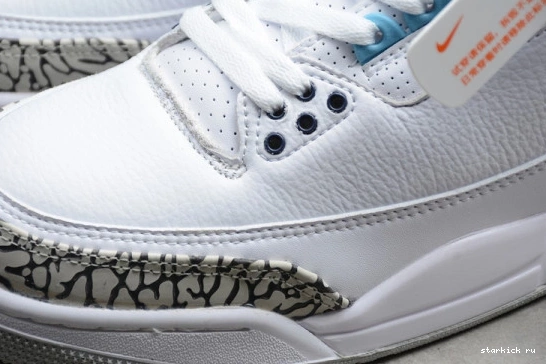 CT8532-104 3 Retro UNC Air (2020) Jordan CT8532-104 0512